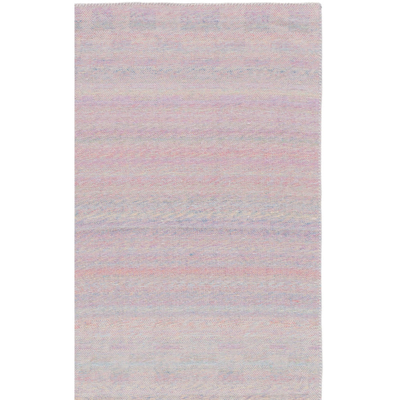 Tapis abstrait Kevinisha Performance, Rectangle 8 pi x 10 pi