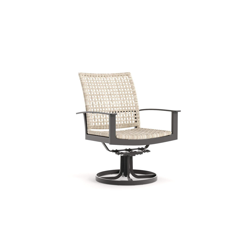 Jasper Outdoor Dining Armchair