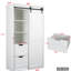 Armoire à linge Large Large Closets