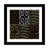 Black Framed Fine Art Paper n'est pas disponible