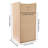 Plastic Kitchen Trash Can - 30 Gallons-99725779