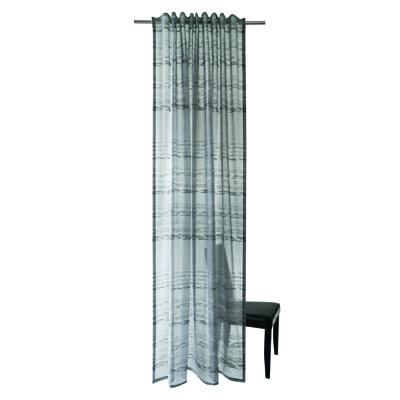 Room Darkening Sliding Panel