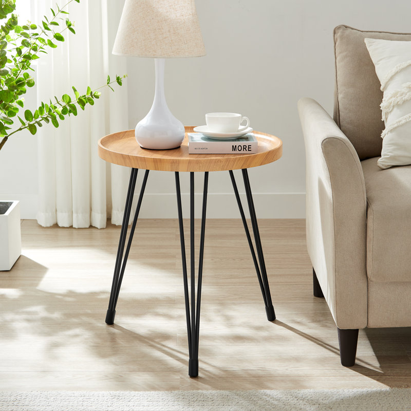 Table de bout Jocqua