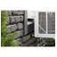 GE Profile ClearView 6,100 BTU Wi-Fi Connected Window Air Conditioner for 250 Sq. Ft.-124934283