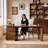 Nordic Creative Style Desk