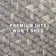 Dailee Braided Jute Non-Shedding Gray Rug