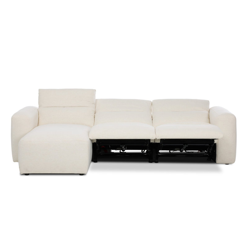 Radley Chaise Sectional