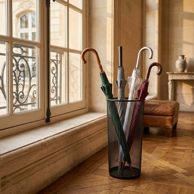 Iron Freestanding