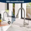 Robinet de cuisine Clihome-93328610