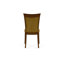 Morgan Leather Dining Chair-22353993-59752058