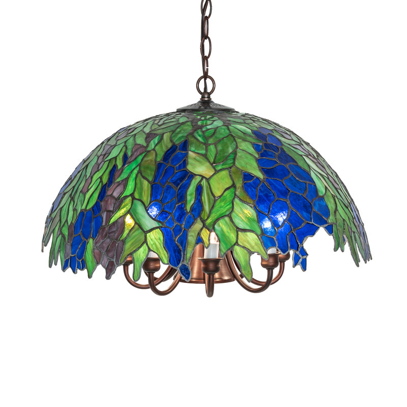 Farryn 8 - Light Pendant