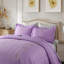 Polyester No Floral Coverlet-1638106110-1638106111