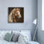 Bungalow Bungalow «War Horse No. 2» par Marta Wiley, art mural sur toile-583636178