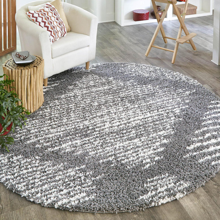 Irsad Geometric Indoor Rug