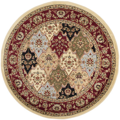 Malayah Performance Oriental Rug