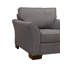 Upholstered Armchair-95429016