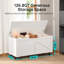 Banc de rangement pour la chambre à coucher et le salon Evajoy-98643104