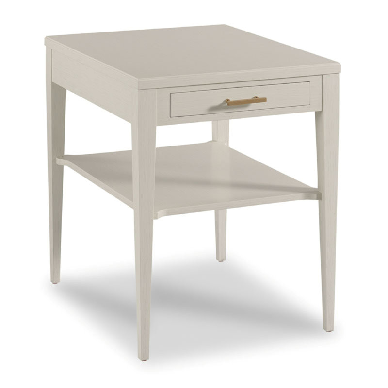 End Table, Carrara