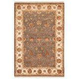 Oriental Area Rug