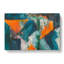 Abstract Art Painting Vol.62 - Wrapped Canvas Painting-55368750