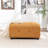 Ashyiah 32'' Wide Upholstered Tufted Ottoman-29695591