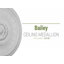 Médaillon de plafond 18 1/8 po x P 3/4 po Bailey (pour auvents de 4 po ou moins)-28580678