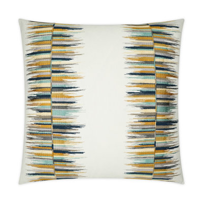 Fun Fair Pillow Cover & Insert