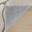  Tapis abstrait lavable Enlisse-124013169