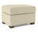 Upholstered Ottoman