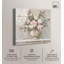 «Room Flowers I», reproduction d'art sur toile par Art Remedy-120040323