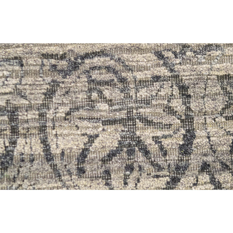 Canterbury One-of-a-Kind 9' X 12'3" Area Rug