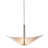 Kirigami 3 - Light Unique/Statement Geometric Chandelier-1638015631
