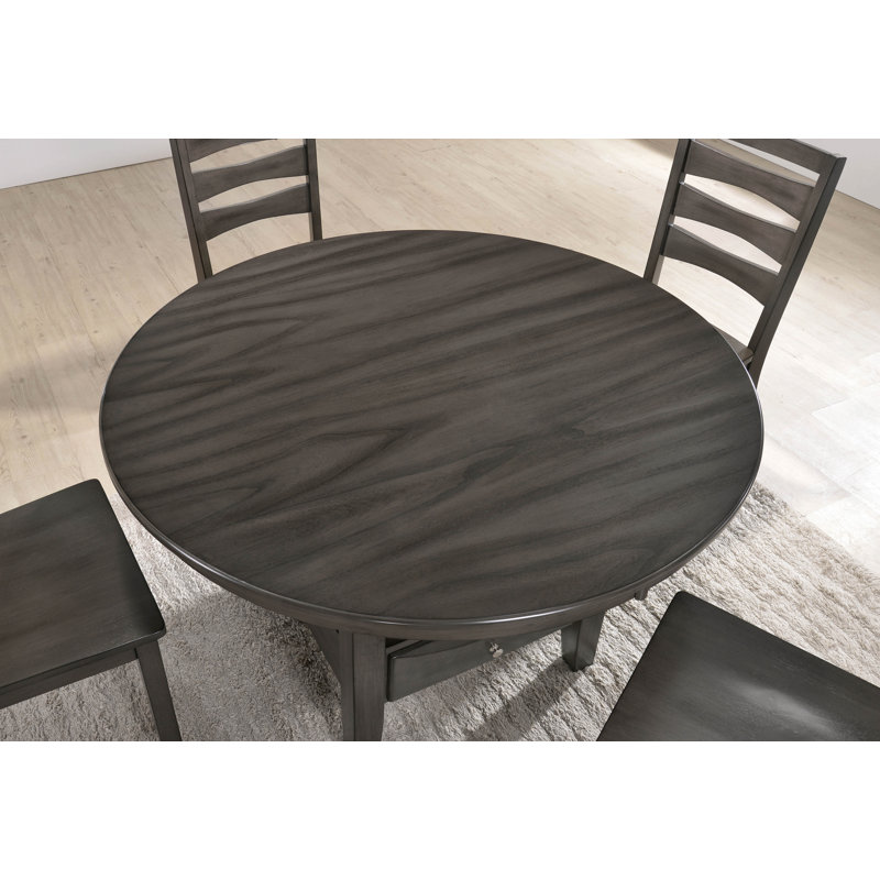 Alikhan Round Dining Table