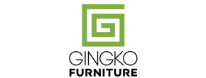 Logo Gingko Furniture