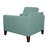 Henry Upholstered Accent Chair-85372842