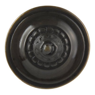 Kings Road Mushroom Knob