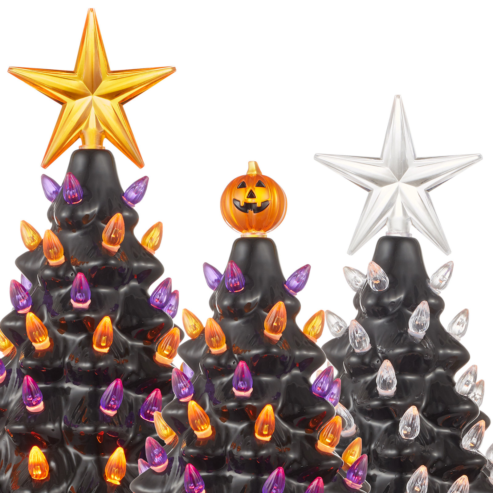 Halloween Tree