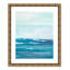 Ilana Distant Waves by Filippo Ioco - Painting Print-55542255-55542256