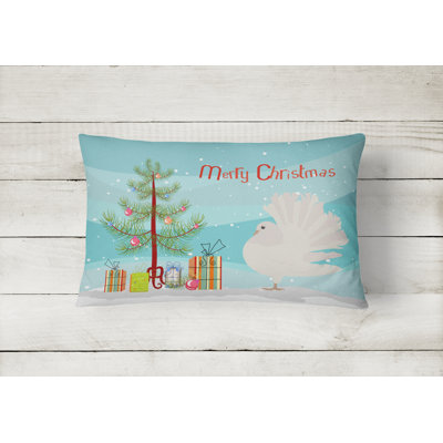 Outdoor Throw Pillow