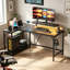 MDF Computer Desk-1416053407