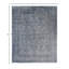 Tapis unique 8 pi 1 po x 10 pi 2 po Huckstep