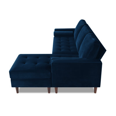 Cisneros Corner Sofa