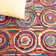 Anaheim Hand Tufted Cotton Geometric Rug