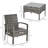Amyria 2 - Person Seating Group with Cushions
