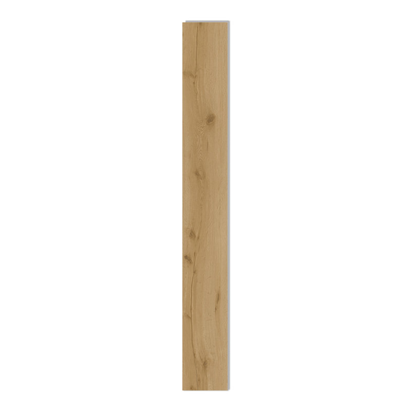 SAVATIano |  Planche en vinyle de luxe 8,85 po x 72 po x 12,0 mm / 30 mil Välinge Dry Clic®