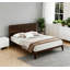Lit plateforme Mid-Century-1231906716-1231906704