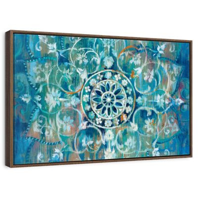 Mandala  I
