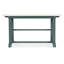 Serenity Solid Wood Dining Table