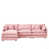 Rose est en rupture de stock