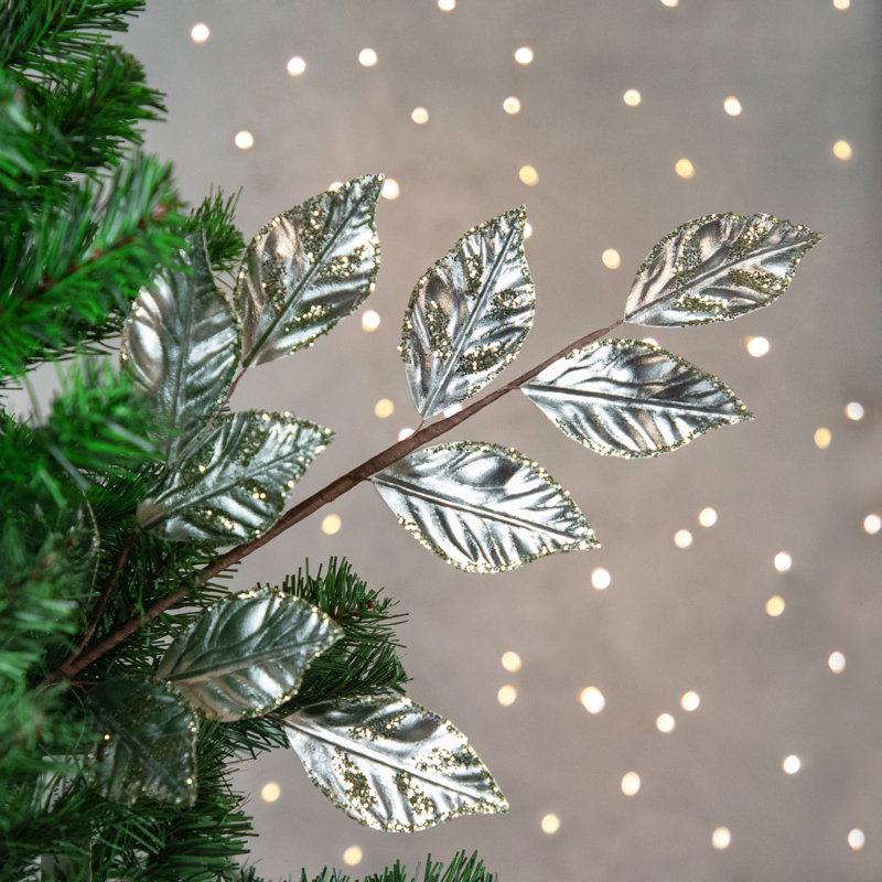 Choix de motif saisonnier Northlight, Argent